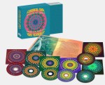 Curved Air – The Rarities Series Box Set med&nbsp;res