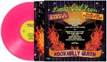 Linda Gail Lewis – Rockabilly Queen Vinyl Rear cropped med&nbsp;res