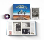 Wishbone Ash – No Easy Road Mockup med res