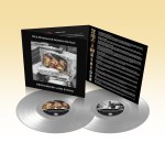 Rick Wakeman & Gordon Giltrap – From Brush and Stone Vinyl Clear med&nbsp;res