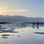 Tim Morse – Soundtracks cover med&nbsp;res