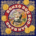 Bonzo Dog Doo Dah Band – Still Barking cover art 50% med&nbsp;res