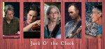 Jack O’ the Clock Band Photo 2024 med&nbsp;res