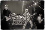 Wishbone Ash Photo by Dick Barnatt med&nbsp;res