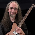 Andre LaFosse Photo med&nbsp;res