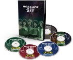 Horslips box set&nbsp;cropped