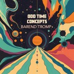Barend Tromp – Odd Time Concepts cover med&nbsp;res