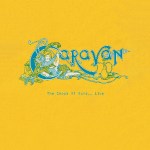 Caravan The Shows cover x1000 med&nbsp;res