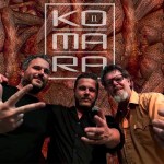Komara Band Photo med res