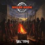 Boiler Room – Rectify cover med&nbsp;res