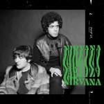 Nirvana – The Show Must Go On cover med&nbsp;res