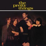 The Pretty Things – The Pretty Things cover med&nbsp;res