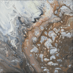 Andre LaFosse Then Again cover med&nbsp;res