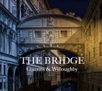 David Cousins & Brian Willoughby – The Bridge cover med res