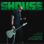Shouse – Jaded cover med&nbsp;res