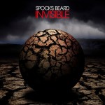 Spock’s Beard – Invisible Cover med&nbsp;res