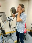 jann klose recording vocals abbey road studios london med&nbsp;res