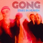 Gong – Stars In Heaven&nbsp;cover