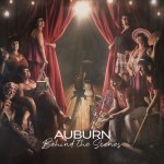 Auburn – Behind The Scenes&nbsp;Cover