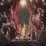 Auburn – Behind The Scenes Cover