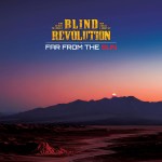 Blind Revolution – FFTS Cover med&nbsp;res