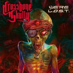 Crossbone Skully – WE’RE L.O.S.T. – Single Art 1 med res