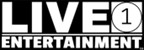 Live 1 Entertainment Logo