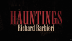 Richard Barbieri – Hauntings trailer thumbnail med&nbsp;res