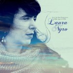 Laura Nyro – Live in San Francisco 28th April 1994&nbsp;Cover