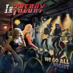 In Theory – We Go All Night med&nbsp;res