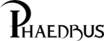 Phaedrus Logo