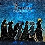 Phaedrus – Pleiades Suite&nbsp;cover