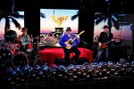 Joey Stuckey live band photo med&nbsp;res