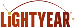 Lightyear Entertainment Logo