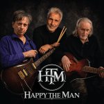 Happy The Man Photo med&nbsp;res