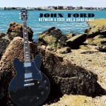 John Ford – Between a Rock and a Hard Place cover med&nbsp;res