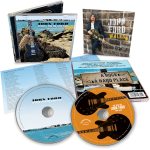 John Ford – Between a Rock and a Hard Place packshot med&nbsp;res