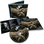 Crack The Sky – Blessed CD cropped med&nbsp;res