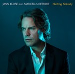 Jann Klose feat Marcella Detroit – Hurting Nobody cover med&nbsp;res