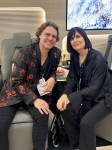 Jann Klose & Marcella Detroit photo med res