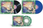 Ozric Tentacles Harmonic Mind Mockups med res