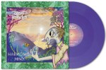 Ozric Tentacles Harmonic Mind Purple Vinyl med res
