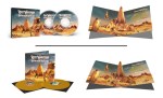 Rick Wakeman – Return to the Red Planet Popup med&nbsp;res