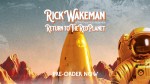 Rick Wakeman – Return to the Red Planet thumbnail med&nbsp;res