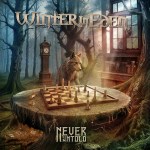 Winter In Eden – Never Untold Cover med&nbsp;res