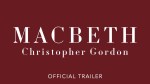 Christopher Gordon – Macbeth&nbsp;Thumbnail