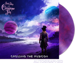 Derek Sharp and the Champagne Jam – Crossing The Rubicon Vinyl cropped med&nbsp;res