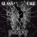 Pulsifier – Glass Cage&nbsp;Cover