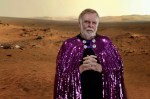 Rick Wakeman photo by Mike&nbsp;Inns