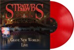 Strawbs – Grave New World Live Vinyl med&nbsp;res